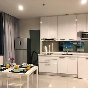  ホステル Arh Klcc